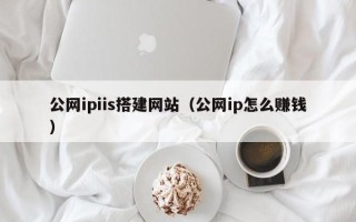 桂阳公网ipiis搭建网站（公网ip怎么赚钱）